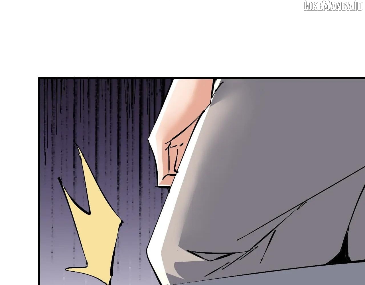 My Empress Apprentice is Becoming Evil Chapter 65 - page 64